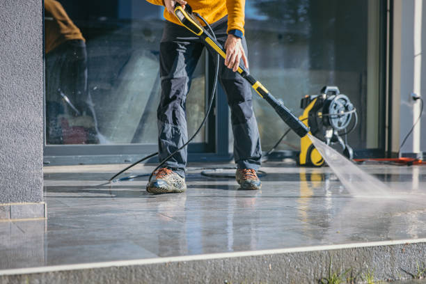 Reliable Fox Island, WA Pressure Washing Services Solutions